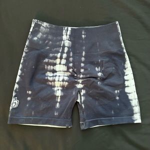 Darc Sport Seamless Shorts